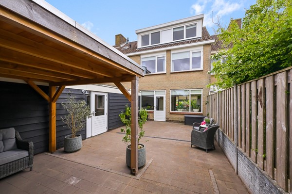Medium property photo - Kruiskroft 8, 1935 AP Egmond-Binnen